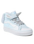 Vans Сникърси Unicorn Sk8-Hi VN0A4U1WASF1 Син - Pepit.bg