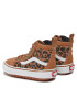 Vans Сникърси Uy Sk8-Hi Mte-1 VN0A5HZ5BF21 Кафяв - Pepit.bg