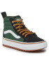 Vans Сникърси Uy Sk8-Hi Mte-1 VN0A5HZ5BMV1 Черен - Pepit.bg