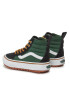 Vans Сникърси Uy Sk8-Hi Mte-1 VN0A5HZ5BMV1 Черен - Pepit.bg