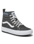 Vans Сникърси Uy Sk8-Hi Mte-1 VN0A5HZ5GYW1 Сив - Pepit.bg