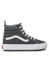 Vans Сникърси Uy Sk8-Hi Mte-1 VN0A5HZ5GYW1 Сив - Pepit.bg