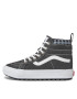 Vans Сникърси Uy Sk8-Hi Mte-1 VN0A5HZ5GYW1 Сив - Pepit.bg