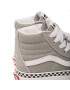 Vans Сникърси Uy Sk8-Hi VN000D5FIYP1 Сив - Pepit.bg