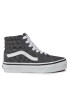 Vans Сникърси Uy Sk8-Hi VN0A4BUWN431 Сив - Pepit.bg