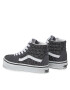 Vans Сникърси Uy Sk8-Hi VN0A4BUWN431 Сив - Pepit.bg