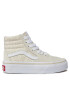 Vans Сникърси Uy Sk8-Hi VN0A4BUWUC01 Екрю - Pepit.bg