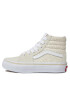 Vans Сникърси Uy Sk8-Hi VN0A4BUWUC01 Екрю - Pepit.bg