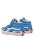 Vans Сникърси Uy Sk8-Mid Reissue V VN00018T1SI1 Син - Pepit.bg