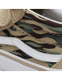 Vans Сникърси Uy Sk8-Mid Reissue V VN00018TBH11 Кафяв - Pepit.bg