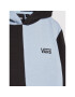 Vans Суитшърт Block It VN0A7RU8 Син Regular Fit - Pepit.bg