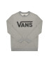 Vans Суитшърт By Classic Crew VN0A36MZ Сив Regular Fit - Pepit.bg