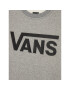 Vans Суитшърт By Classic Crew VN0A36MZ Сив Regular Fit - Pepit.bg