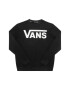 Vans Суитшърт Classic Crew VN0A36MZ Черен Regular Fit - Pepit.bg