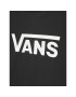 Vans Суитшърт Classic Crew VN0A36MZ Черен Regular Fit - Pepit.bg