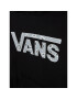 Vans Суитшърт Classic Po I VN0A45AG Черен Regular Fit - Pepit.bg