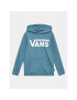 Vans Суитшърт Classic Po VN0008C6 Син Regular Fit - Pepit.bg