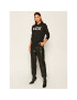 Vans Суитшърт Classic V II VN0A53OV Черен Regular Fit - Pepit.bg