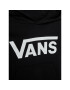 Vans Суитшърт Classic VN0A45CN Черен Regular Fit - Pepit.bg