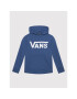 Vans Суитшърт Classic VN0A45CN Син Regular Fit - Pepit.bg