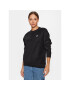 Vans Суитшърт Comfycush Essential Crew VN000A6C Черен Regular Fit - Pepit.bg