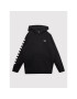 Vans Суитшърт ComfyCush Pullover VN00001X Черен Regular Fit - Pepit.bg