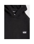 Vans Суитшърт ComfyCush Pullover VN00001X Черен Regular Fit - Pepit.bg