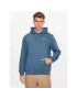 Vans Суитшърт Core Basic Po Fleece VN0A7YDV Син Classic Fit - Pepit.bg