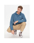 Vans Суитшърт Core Basic Po Fleece VN0A7YDV Син Classic Fit - Pepit.bg