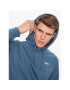 Vans Суитшърт Core Basic Po Fleece VN0A7YDV Син Classic Fit - Pepit.bg
