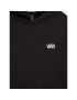 Vans Суитшърт Core Basic VN000656 Черен Regular Fit - Pepit.bg