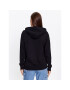 Vans Суитшърт Flying V Bff Hoodie Emea VN00046Y Черен Regular Fit - Pepit.bg