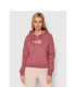 Vans Суитшърт Flying V FT Boxy VN0A4BG3 Розов Regular Fit - Pepit.bg