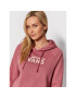 Vans Суитшърт Flying V FT Boxy VN0A4BG3 Розов Regular Fit - Pepit.bg
