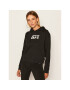 Vans Суитшърт Flying V Ft Roxy VN0A4BG3 Черен Regular Fit - Pepit.bg