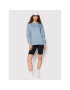 Vans Суитшърт Flying V VN0A5AR4 Син Regular Fit - Pepit.bg