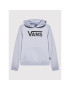 Vans Суитшърт Flying VN0A5ATN Виолетов Regular Fit - Pepit.bg
