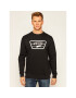 Vans Суитшърт Full Patch Crew II VN0A45CI Черен Regular Fit - Pepit.bg