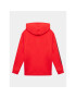 Vans Суитшърт HARIBO VN00086G Червен Regular Fit - Pepit.bg