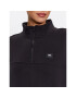 Vans Суитшърт Leighton Mock Neck Fleece VN000A5V Черен Regular Fit - Pepit.bg