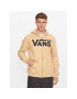 Vans Суитшърт Mn Classic Zip Hoodie Ii VN0A456C Бежов Classic Fit - Pepit.bg