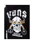 Vans Суитшърт Opposite Unite VN0007W9 Черен Regular Fit - Pepit.bg