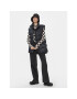 Vans Суитшърт Position Mesh Mock Neck VN000F73Y281 Черен Regular Fit - Pepit.bg