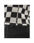 Vans Суитшърт Position Mesh Mock Neck VN000F73Y281 Черен Regular Fit - Pepit.bg