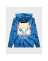 Vans Суитшърт SAILOR MOON Fleece Tie Dye VN0000AT Син Regular Fit - Pepit.bg