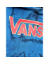 Vans Суитшърт SAILOR MOON Fleece Tie Dye VN0000AT Син Regular Fit - Pepit.bg