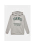 Vans Суитшърт The Original Po VN00087M Сив Regular Fit - Pepit.bg