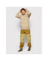 Vans Суитшърт Vendor VN0A5KE6 Бежов Regular Fit - Pepit.bg