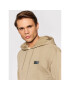 Vans Суитшърт Vendor VN0A5KE6 Бежов Regular Fit - Pepit.bg