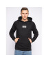 Vans Суитшърт Versa Standard VN0A49SNBLK1 Черен Regular Fit - Pepit.bg